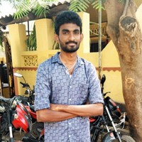 Saravanakumar Shunmugavel