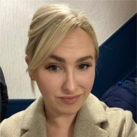 Rachel Frobisher