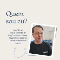Sidnei Ferreira Barros
