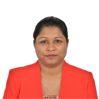 Angela Fernandes