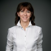Anna Krylova