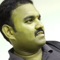 Amarendra Babu Yanamadala