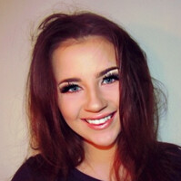 Caroline Odaniels