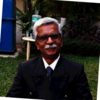 Santosh Laxman