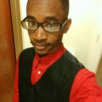 Terrence Thomas