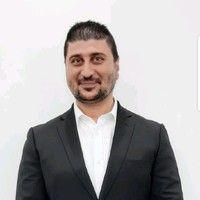 Bashar Al Ashhab