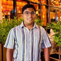 Joshua Jiji Varghese