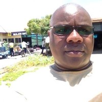 Jared Okwach