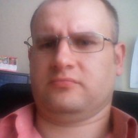 Vladimir Kharchenko