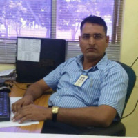 Khurram Parweje