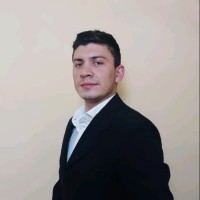 Nahuel Cruz Romero Fernandez