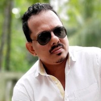 SUNIL JOSEPH CHITILAPPILLY VARGHESE