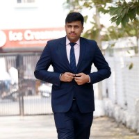 Naman Chawla