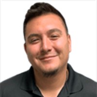 Victor Munoz, Csp