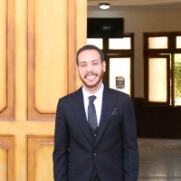 Abdallah Matar