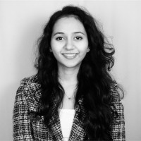 Anagha Patil
