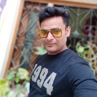 Abhinav Dwivedi