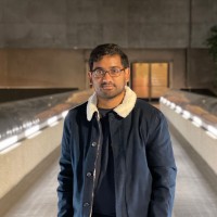 Adarshraj Ravindran