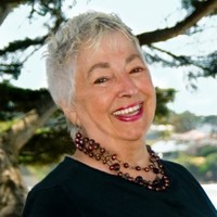 Jacqueline Harmon Butler