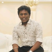 Harieswar C