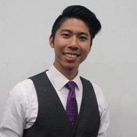 Peter Tran