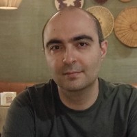 Mahdad Shojaei
