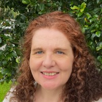 Alison Cameron