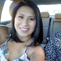 Melissa Canas