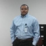 Daniel Parker