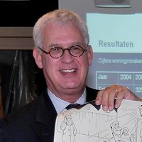 Hans van der Sluijs