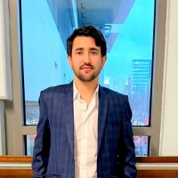 Muhammad Arsalan