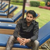 Raj Kiran