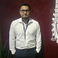 Ángel Ricardo Solórzano Sánchez