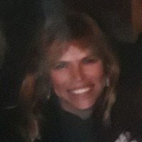 Pamela Freeman