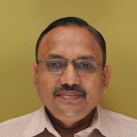 Bharat Parikh