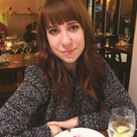 Esther Milina, Otr/L