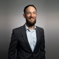 Jonathan Scharf