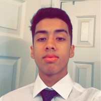 Armaan Kahlon