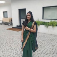 Tanisha Narang