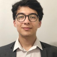 Ricardo Martín Alvarado Martínez