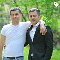 Revazi Unapkoshvili