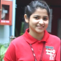 Erum Feroz