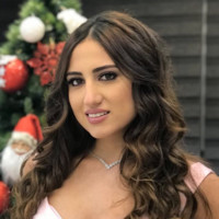 Joelle Ghanem