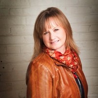 Shelley MacDonald