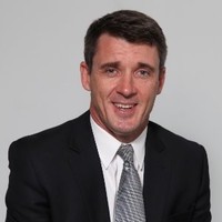Warwick Jones