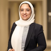 Areej Khadr