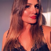 Julie Pereira