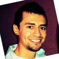 Jorge Lujano-Vazquez