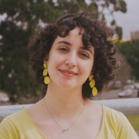 Maria Sol Funes