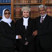 Bibi Ruwaydah Mamode Saïb